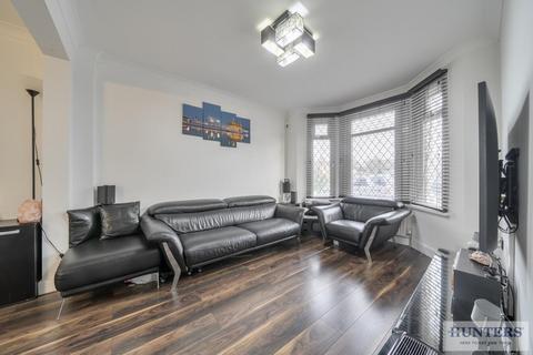 undefined, Church Road, Erith