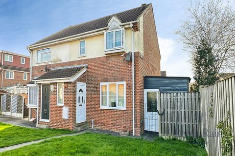 undefined, The Meadows, Goole DN14