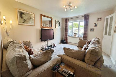 undefined, The Meadows, Goole DN14