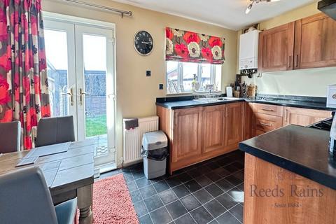 undefined, The Meadows, Goole DN14