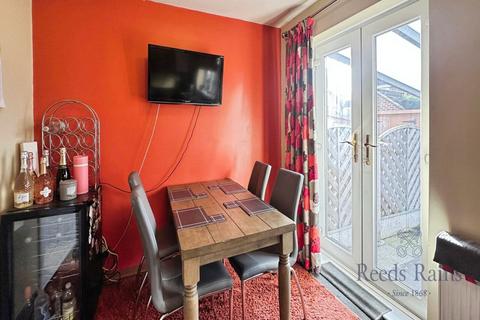 undefined, The Meadows, Goole DN14