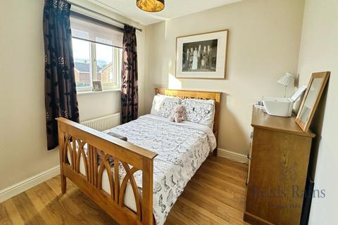 undefined, The Meadows, Goole DN14