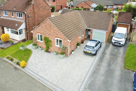 undefined, Shelburne Drive, Haslington, Crewe
