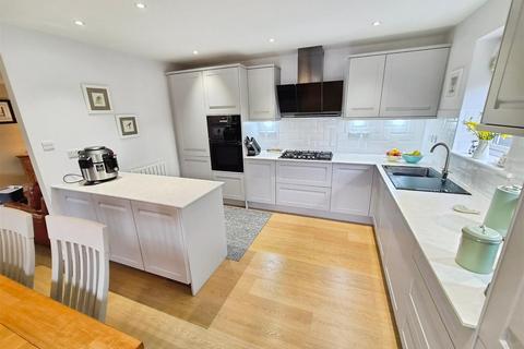 undefined, Shelburne Drive, Haslington, Crewe
