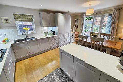 undefined, Shelburne Drive, Haslington, Crewe