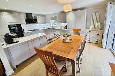 undefined, Shelburne Drive, Haslington, Crewe