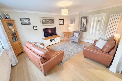 undefined, Shelburne Drive, Haslington, Crewe