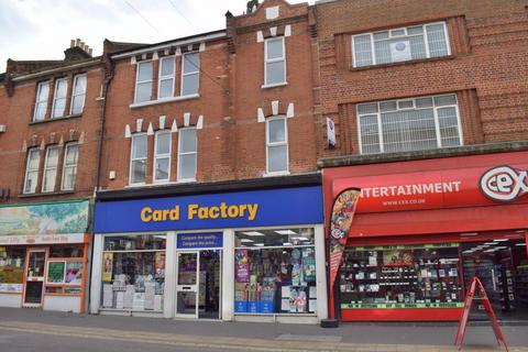undefined, High Street, Sutton SM1