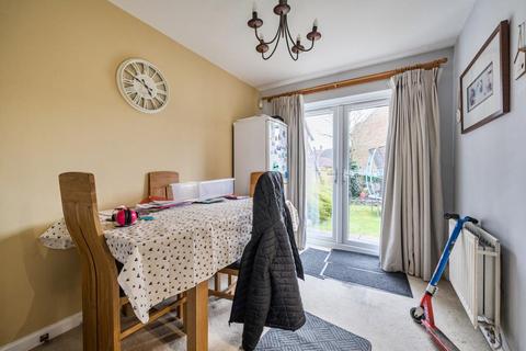 undefined, Keen Close,  Fairford Leys,  HP19