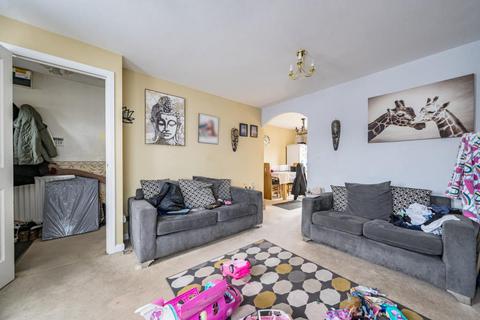 undefined, Keen Close,  Fairford Leys,  HP19