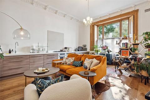 Kensington Gardens Square, London W2