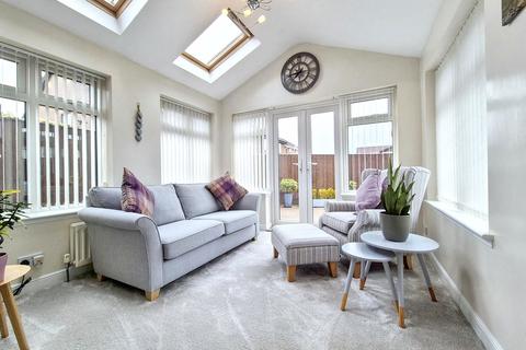 undefined, Eastleigh Close, The Cotswolds, Boldon Colliery, Tyne and Wear, NE35 9NG