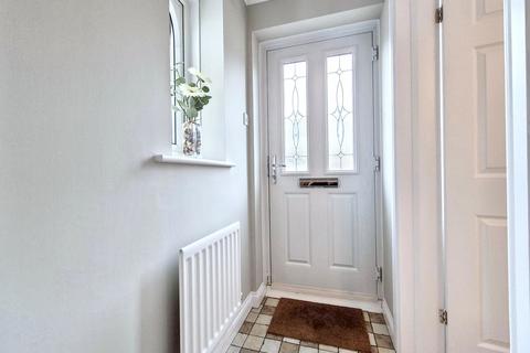 undefined, Eastleigh Close, The Cotswolds, Boldon Colliery, Tyne and Wear, NE35 9NG