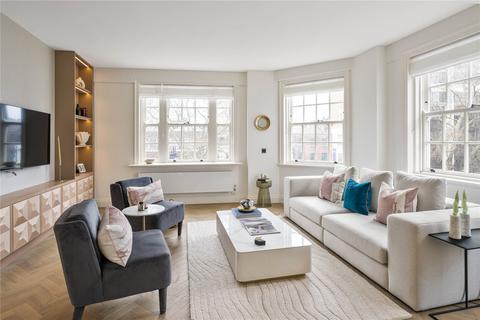 3 bedroom apartment for sale, Brompton Road, London, SW3
