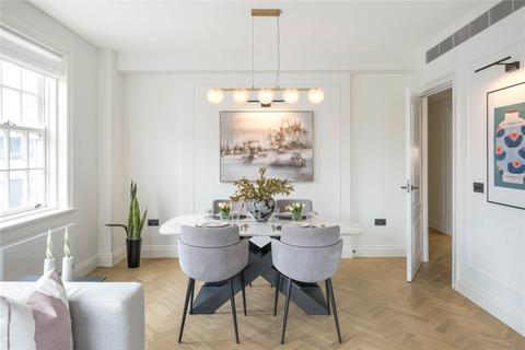 3 bedroom apartment for sale, Brompton Road, London, SW3