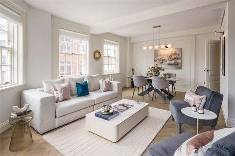 3 bedroom apartment for sale, Brompton Road, London, SW3