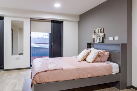 undefined, Platinum En Suite at The Tannery, 115 Bath Lane LE3
