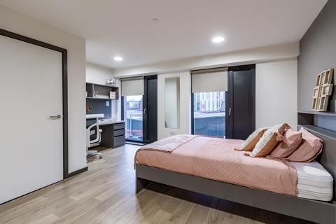 undefined, Platinum En Suite at The Tannery, 115 Bath Lane LE3
