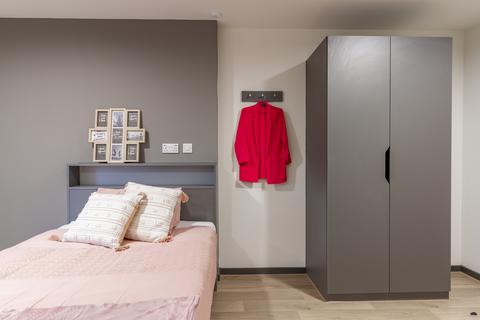 undefined, Platinum En Suite at The Tannery, 115 Bath Lane LE3