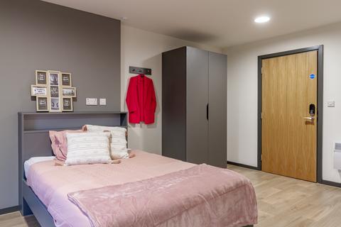 undefined, Platinum En Suite at The Tannery, 115 Bath Lane LE3