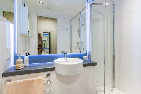 undefined, Platinum En Suite at The Tannery, 115 Bath Lane LE3