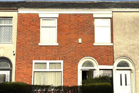 undefined, Deepdale Road, Preston PR1