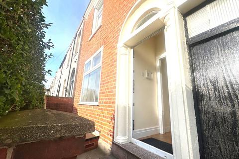 undefined, Deepdale Road, Preston PR1