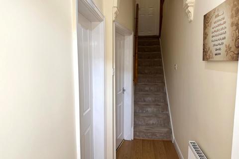 undefined, Deepdale Road, Preston PR1