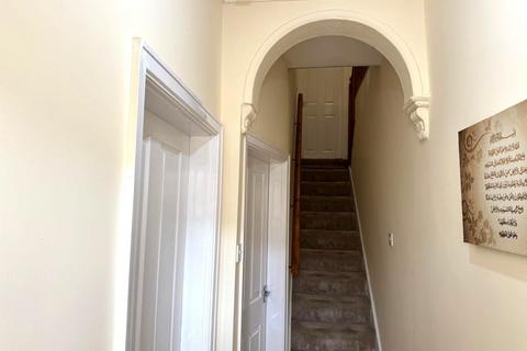 undefined, Deepdale Road, Preston PR1