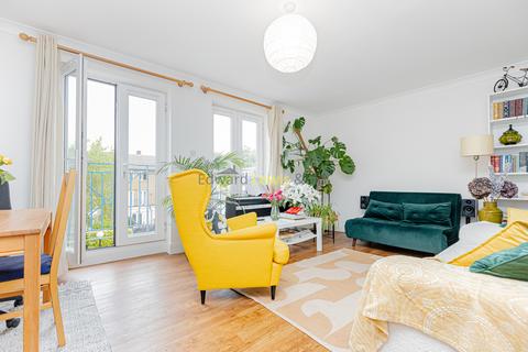 undefined, Fuller Close, London E2