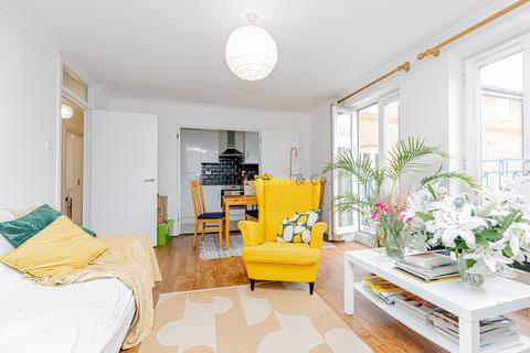 undefined, Fuller Close, London E2