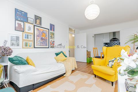 undefined, Fuller Close, London E2