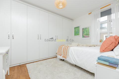 undefined, Fuller Close, London E2