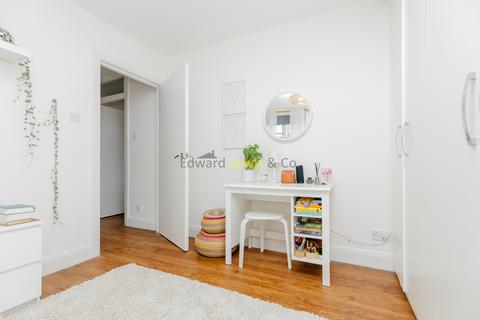 undefined, Fuller Close, London E2