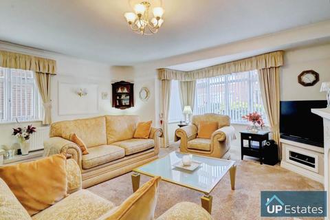 undefined, Gleneagles Road