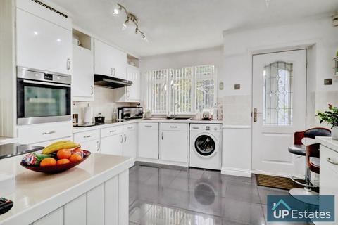 undefined, Gleneagles Road