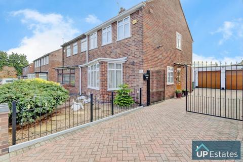 undefined, Gleneagles Road