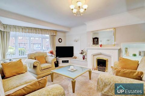 undefined, Gleneagles Road