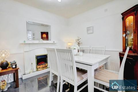undefined, Gleneagles Road