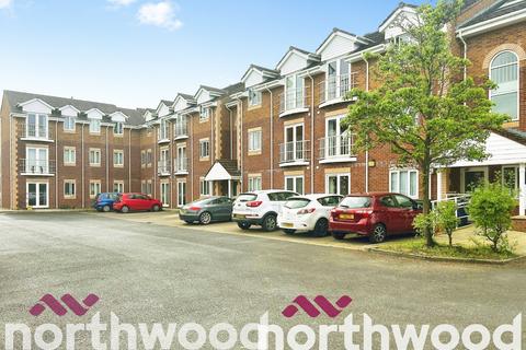 undefined, Liverpool Road North, Burscough, L40