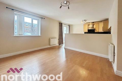 undefined, Liverpool Road North, Burscough, L40