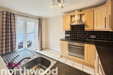undefined, Liverpool Road North, Burscough, L40