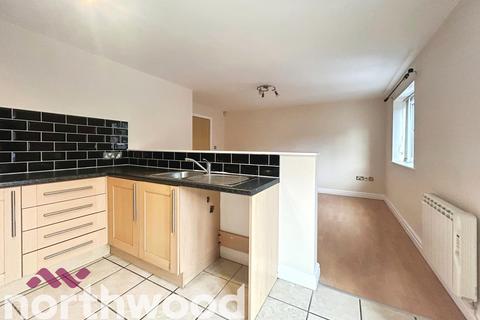undefined, Liverpool Road North, Burscough, L40