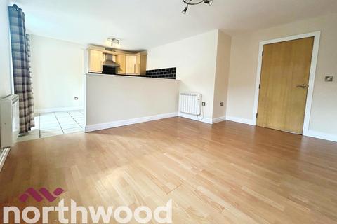undefined, Liverpool Road North, Burscough, L40