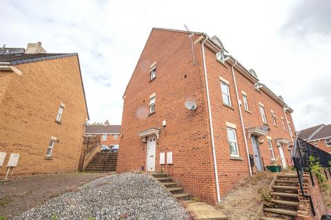 undefined, Wright Way, Bristol BS16