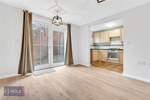 undefined, Wright Way, Bristol BS16