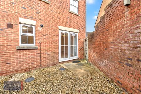 undefined, Wright Way, Bristol BS16