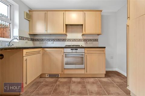 undefined, Wright Way, Bristol BS16