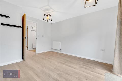 undefined, Wright Way, Bristol BS16