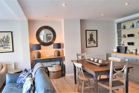 undefined, West Street, Polruan